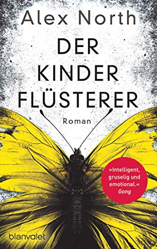 Der Kinderflüsterer: Roman von Blanvalet Taschenbuch Verlag